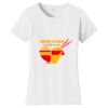 PC Ladies Fan Favorite T-Shirt Thumbnail