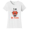 PC Ladies Fan Favorite T-Shirt Thumbnail