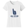 PC Ladies Fan Favorite T-Shirt Thumbnail