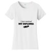 PC Ladies Fan Favorite T-Shirt Thumbnail