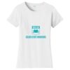 PC Ladies Fan Favorite T-Shirt Thumbnail