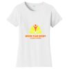 PC Ladies Fan Favorite T-Shirt Thumbnail