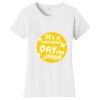 PC Ladies Fan Favorite T-Shirt Thumbnail