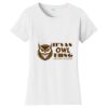 PC Ladies Fan Favorite T-Shirt Thumbnail