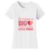 PC Ladies Fan Favorite T-Shirt Thumbnail