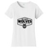 PC Ladies Fan Favorite T-Shirt Thumbnail