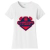 PC Ladies Fan Favorite T-Shirt Thumbnail