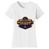 PC Ladies Fan Favorite T-Shirt Thumbnail