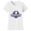 PC Ladies Fan Favorite T-Shirt Thumbnail
