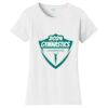 PC Ladies Fan Favorite T-Shirt Thumbnail