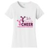 PC Ladies Fan Favorite T-Shirt Thumbnail