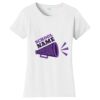 PC Ladies Fan Favorite T-Shirt Thumbnail