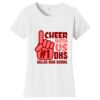 PC Ladies Fan Favorite T-Shirt Thumbnail