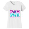 PC Ladies Fan Favorite T-Shirt Thumbnail