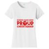 PC Ladies Fan Favorite T-Shirt Thumbnail