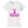 PC Ladies Fan Favorite T-Shirt Thumbnail