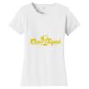 PC Ladies Fan Favorite T-Shirt Thumbnail