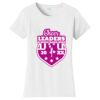PC Ladies Fan Favorite T-Shirt Thumbnail