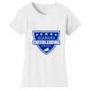 PC Ladies Fan Favorite T-Shirt Thumbnail