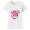 PC Ladies Fan Favorite T-Shirt Thumbnail