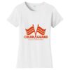 PC Ladies Fan Favorite T-Shirt Thumbnail