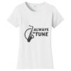 PC Ladies Fan Favorite T-Shirt Thumbnail