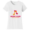PC Ladies Fan Favorite T-Shirt Thumbnail