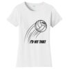 PC Ladies Fan Favorite T-Shirt Thumbnail