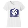 PC Ladies Fan Favorite T-Shirt Thumbnail