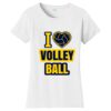 PC Ladies Fan Favorite T-Shirt Thumbnail