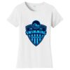 PC Ladies Fan Favorite T-Shirt Thumbnail