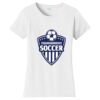 PC Ladies Fan Favorite T-Shirt Thumbnail