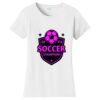 PC Ladies Fan Favorite T-Shirt Thumbnail