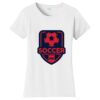 PC Ladies Fan Favorite T-Shirt Thumbnail