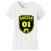 PC Ladies Fan Favorite T-Shirt Thumbnail