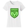 PC Ladies Fan Favorite T-Shirt Thumbnail