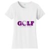 PC Ladies Fan Favorite T-Shirt Thumbnail