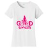 PC Ladies Fan Favorite T-Shirt Thumbnail