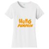 PC Ladies Fan Favorite T-Shirt Thumbnail