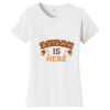 PC Ladies Fan Favorite T-Shirt Thumbnail