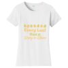 PC Ladies Fan Favorite T-Shirt Thumbnail