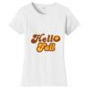 PC Ladies Fan Favorite T-Shirt Thumbnail