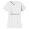 PC Ladies Fan Favorite T-Shirt Thumbnail