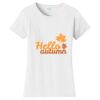 PC Ladies Fan Favorite T-Shirt Thumbnail