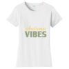 PC Ladies Fan Favorite T-Shirt Thumbnail