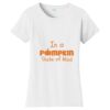 PC Ladies Fan Favorite T-Shirt Thumbnail
