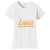 PC Ladies Fan Favorite T-Shirt Thumbnail