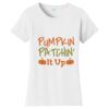 PC Ladies Fan Favorite T-Shirt Thumbnail