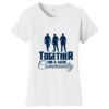 PC Ladies Fan Favorite T-Shirt Thumbnail