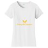 PC Ladies Fan Favorite T-Shirt Thumbnail